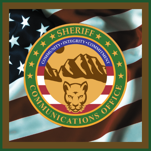 Sheriff Comunications Office